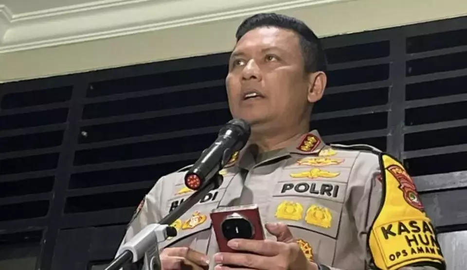 Polisi Bakal Gandeng Meta Usut Medsos Arya Daru yang Diduga Aktif Usai Meninggal